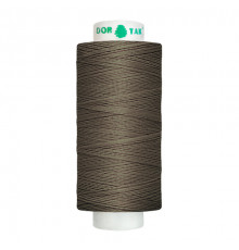 нитки dor tak 40/2 цвет 267 намотка 365м