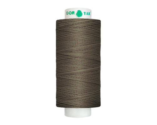 нитки dor tak 40/2 цвет 267 намотка 365м