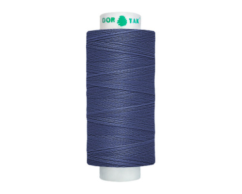 нитки dor tak 40/2 цвет 405 намотка 365м