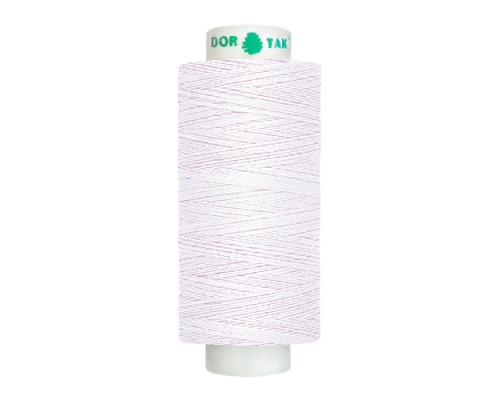 нитки dor tak 40/2 цвет 735 намотка 365м