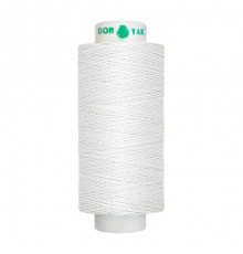 нитки dor tak 40/2 цвет 276 намотка 365м