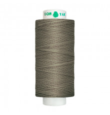 нитки dor tak 40/2 цвет 265 намотка 365м