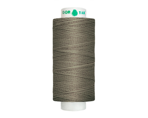 нитки dor tak 40/2 цвет 265 намотка 365м