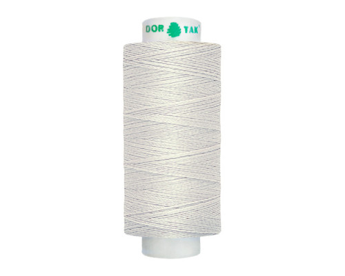 нитки dor tak 40/2 цвет 280 намотка 365м