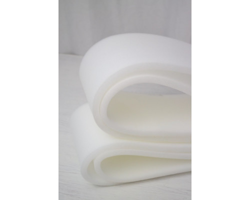 поролон мебельный 1 см (10мм)