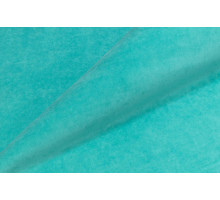 Велюр Тедди 654(бирюза), Egida