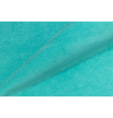 Велюр Тедди 654(бирюза), Egida