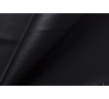 Искусственная кожа Линкольн 15 (черный), Egida