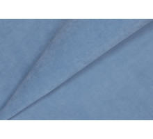 Велюр Тедди 310 (сизый), Egida