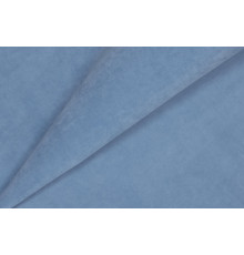 Велюр Тедди 310 (сизый), Egida