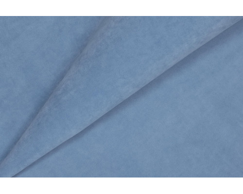 Велюр Тедди 310 (сизый), Egida