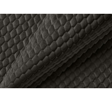 Велюр Даймонд 11(св.серый), Egida