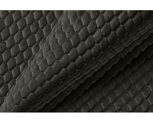 Велюр Даймонд 11(св.серый), Egida