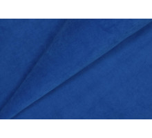 Велюр Тедди 339 (синий), Egida