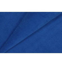 Велюр Тедди 339 (синий), Egida