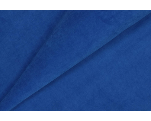 Велюр Тедди 339 (синий), Egida