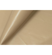 Искусственная кожа Латте люкс 102 (кэмел), Egida