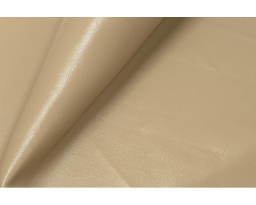 Искусственная кожа Латте люкс 102 (кэмел), Egida