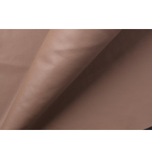 Искусственная кожа Линкольн 06 (св.коричн.), Egida