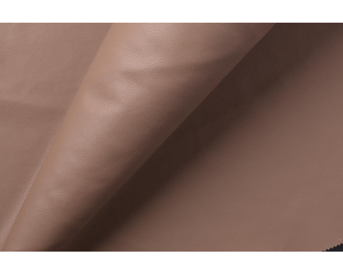 Искусственная кожа Линкольн 06 (св.коричн.), Egida