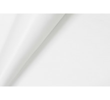 Искусственная кожа Латте люкс 100 (белый), Egida