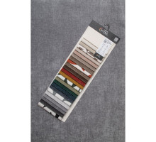 Шенилл COMFORT 001, Astrafabrics