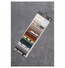 Шенилл COMFORT 001, Astrafabrics