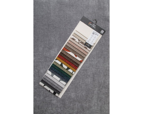 Шенилл COMFORT 001, Astrafabrics