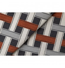 Шенилл MOLLY FL 200, Astrafabrics