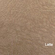 Ткань для обивки мебели флок Golden Fleece Latte