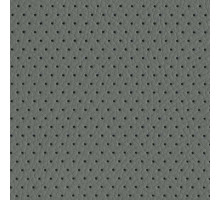 искусственная кожа экокожа lightgrey (перфорация)
