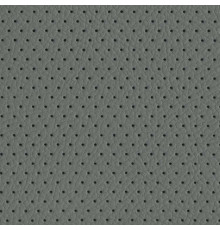 искусственная кожа экокожа lightgrey (перфорация)