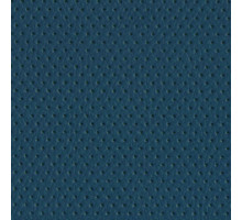 искусственная кожа экокожа blue (перфорация)