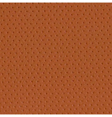 искусственная кожа экокожа orange (перфорация)