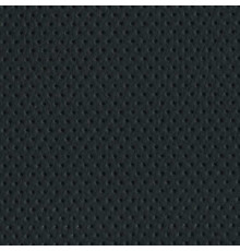 искусственная кожа экокожа black (перфорация)