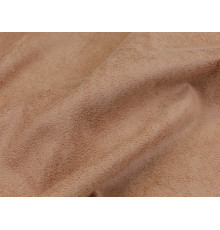 искусственная замша cambridge caramel