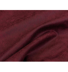 искусственная замша cambridge maroon