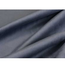 искусственная замша smile dusty blue
