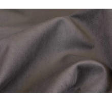 искусственная замша smile steel grey