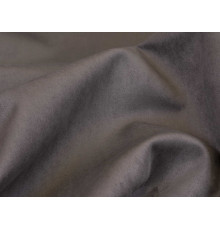 искусственная замша smile steel grey