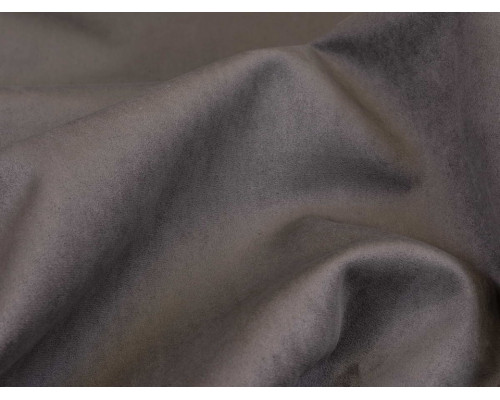 искусственная замша smile steel grey
