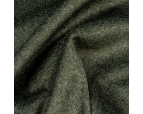 микровелюр jercy deep green