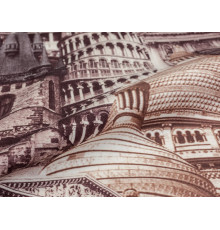 микровелюр architecture sand