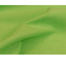 микровелюр candy green