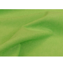 микровелюр candy green