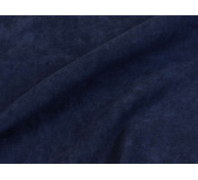 микровелюр catania dark blue