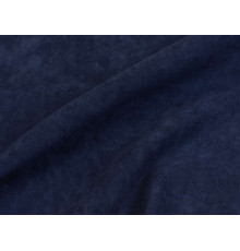 микровелюр catania dark blue
