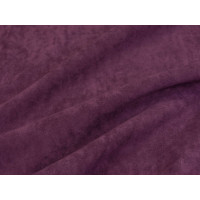 микровелюр catania plum