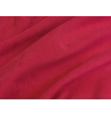 микровелюр catania red