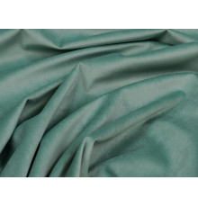 микровелюр confetti aquamarine